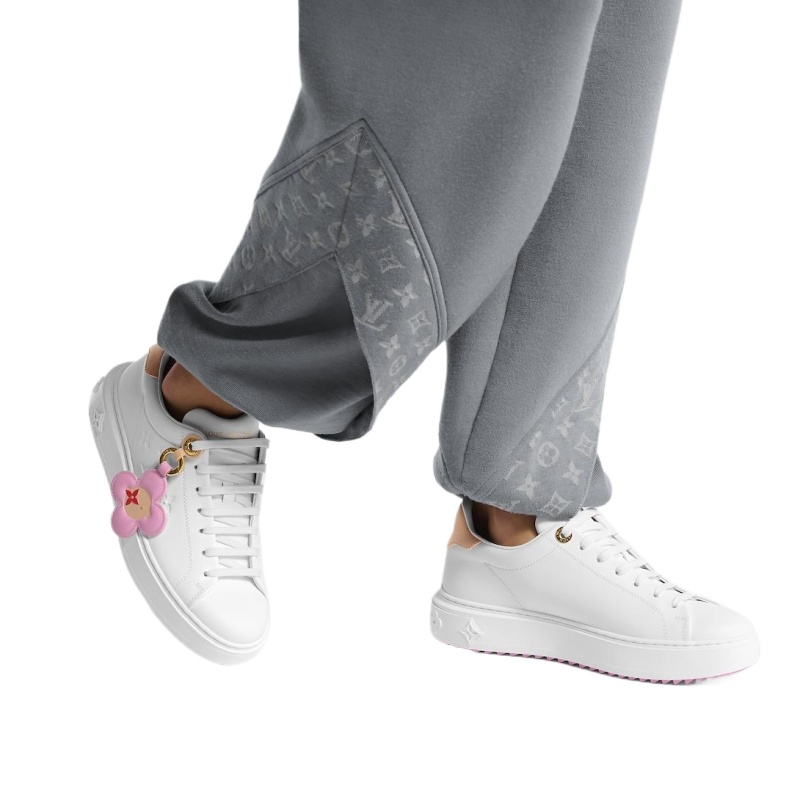 Time Out Sneaker - Image 3